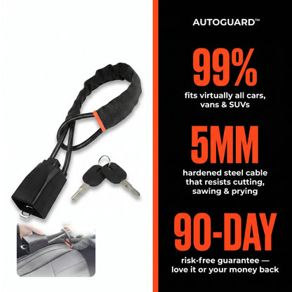 AutoGuard™