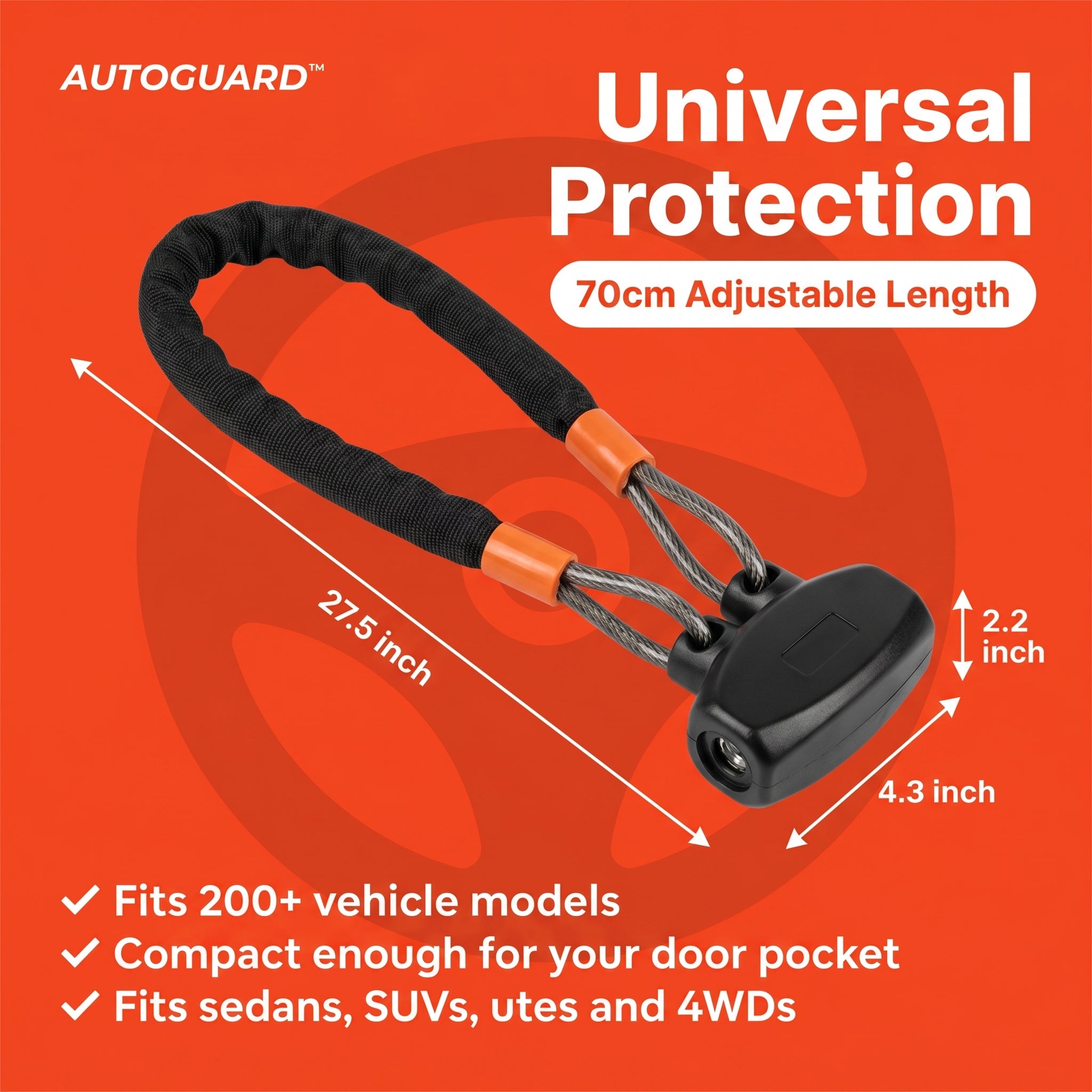 AutoGuard™ 2.0