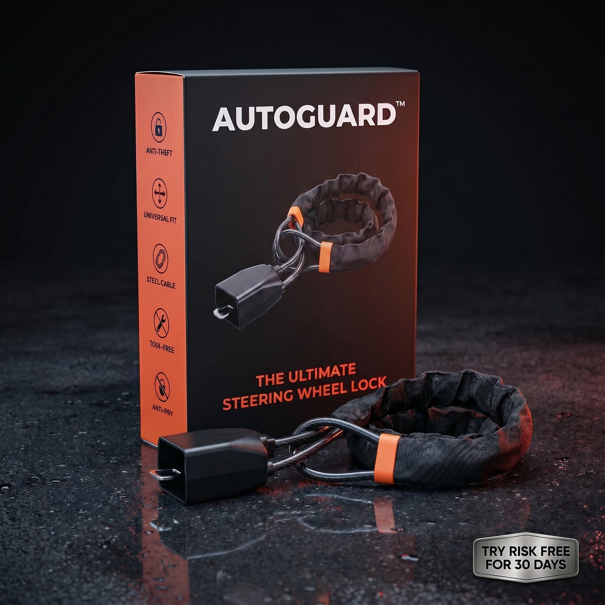 AutoGuard™ 2.0
