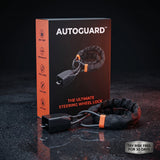 AutoGuard™ 2.0 Lock